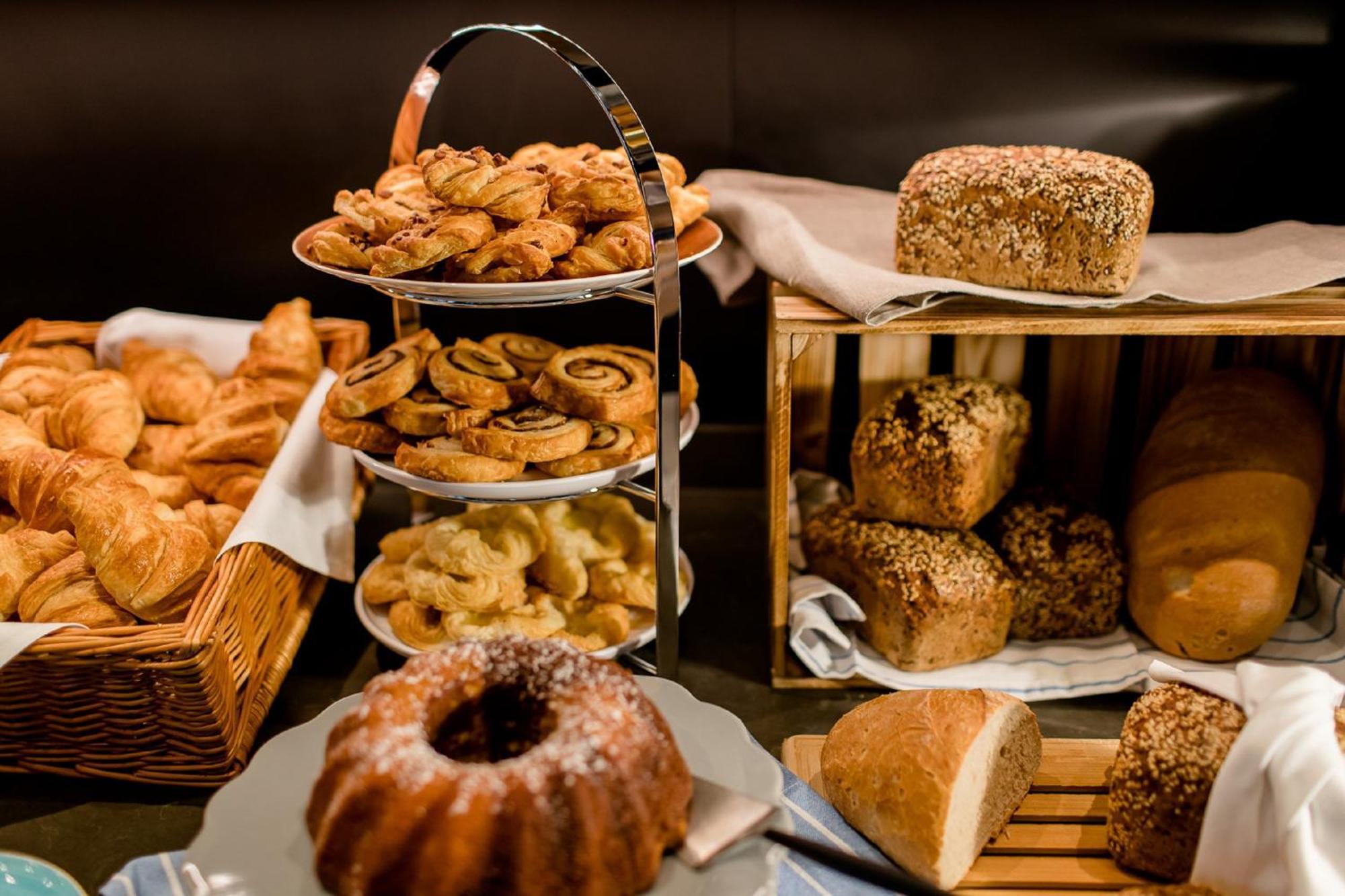 Motel One Berlin-Hackescher Markt Экстерьер фото